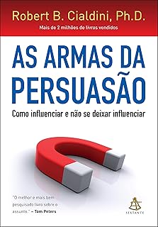 Armas da Persuasão